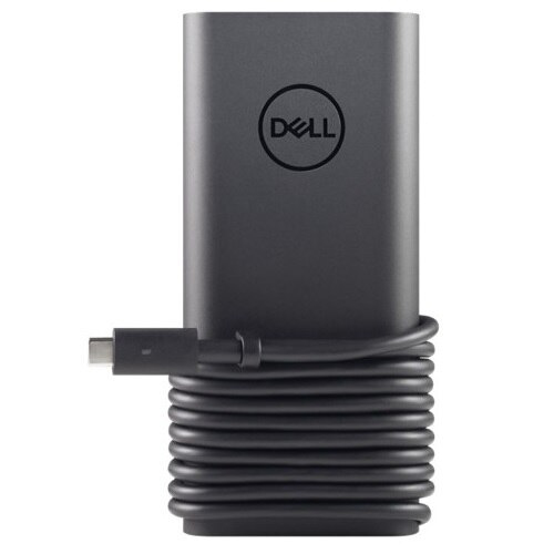 UK 130W USB-C AC ADAPTER W/1M POWER CORD (KIT) – Dell