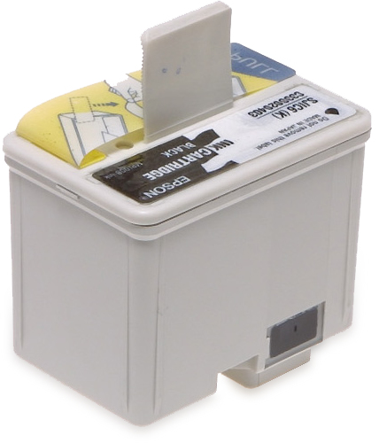 INK CARTRIDGE BLACK F/ TM-J7100 – Epson