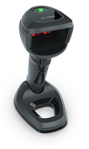 DS9908-SR BLACK USB KIT SCANNER/U21 SHIELDED USB CABLE – Zebra Technologies