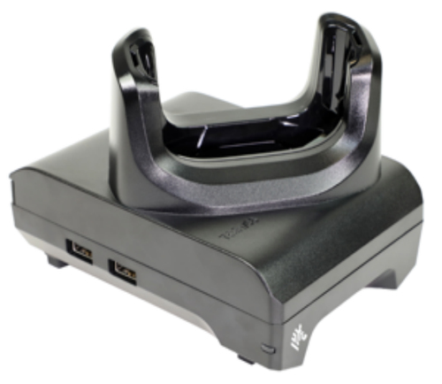 TC5X WORKSTATION DOCKING CRADLE STD CUP HDMI LAN MULT USB PORTS – Zebra Technologies
