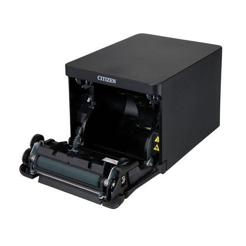 CT-S751 PRINTER BT USB BLK CASE WIFI LAN 3 MEDIA UP TO 80 MM – Citizen Systems