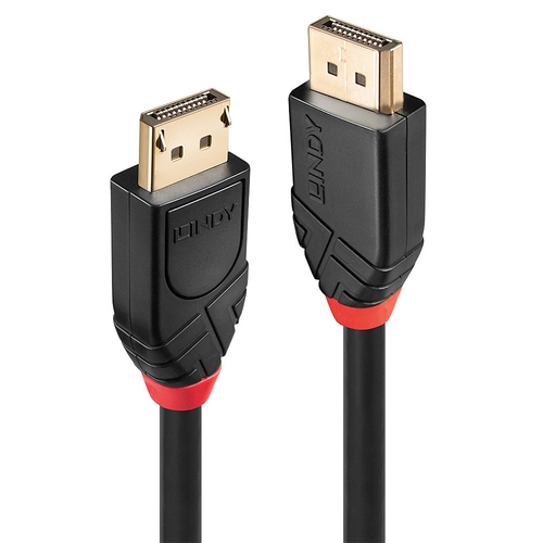 10M ACTIVE DISPLAYPORT 1.2 CABLE – Lindy