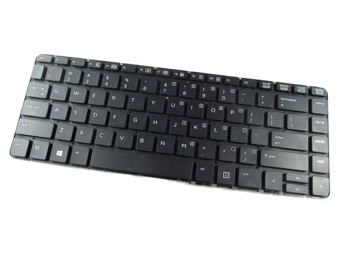 HP KEYBOARD (GERMAIN) BACKLIT – HP Inc
