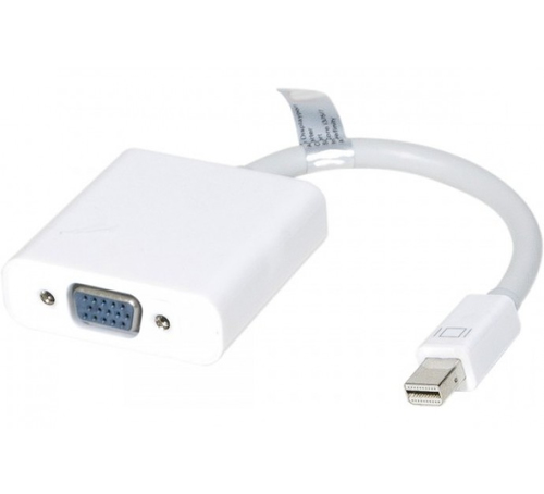 A Hypertec® ProConnectLite® Mini Displayport 1.1 to VGA adapter – Hypertec