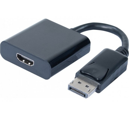 A Hypertec® ProConnectLite® Displayport 1.1 to HDMI passive adapter – Hypertec