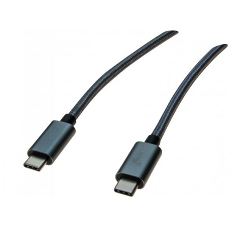 A Hypertec® ProConnectLite® USB 3.0 C M/M-1m – Hypertec