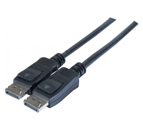 A Hypertec® ProConnectLite® Displayport 1.2 cable-1.5m – Hypertec