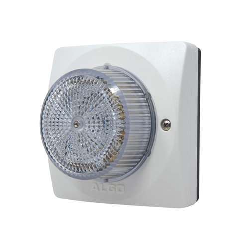 ALGO SIP STROBE 8128 - IP POE ALERTER – Algo