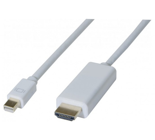 A Hypertec® ProConnectLite® Mini Displayport 1.1 to HDMI-2m – Hypertec