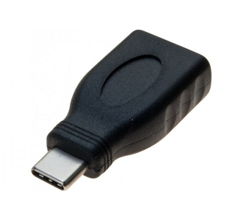 A Hypertec® ProConnectLite® USB 3.0 A (F) to C (M) Adapter – Hypertec