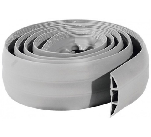 A Hypertec® ProConnectLite® Flex floor cable cover-1.8m x 77mm – Hypertec