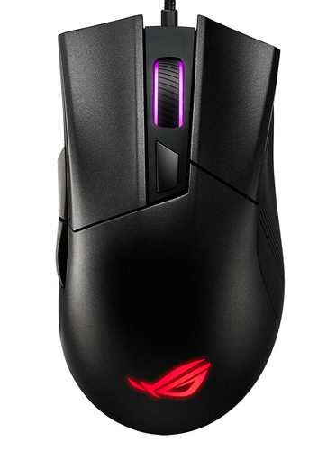 ASUS ROG Gladius II Core – ASUSTeK COMPUTER