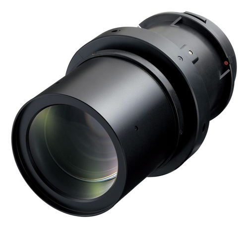 Zoom Lens 4.44-7.12:1 (WUXGA) - Fits EZ770 Series and MZ770 Series – Panasonic