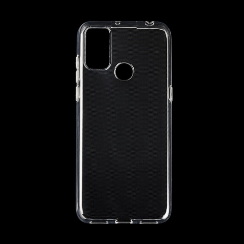 Alcatel 1S (2021)/3L (2021) Clear Gel – JLC
