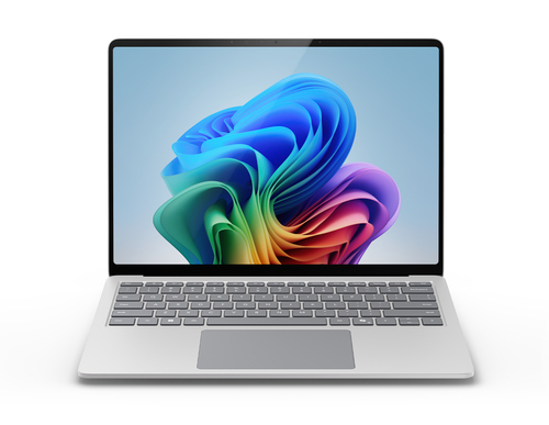 Surface Laptop 7 13in Eli/16/512CM Win11 EngBrit UK/Ireland Platinum – Microsoft