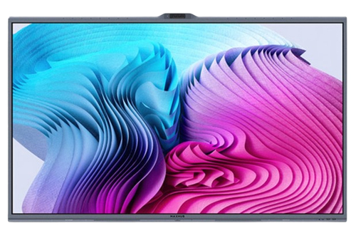 65IN TOUCH DISPLAY – MaxHub