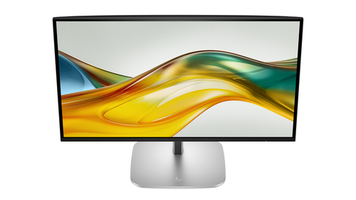 HP S5 PRO 527PM QHD USB-C CONF MNTR – HP Inc