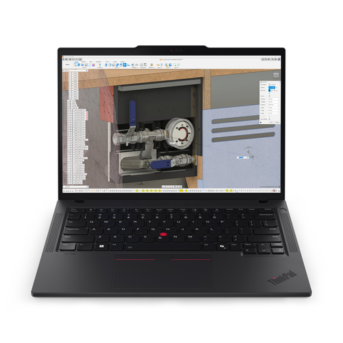 THINKPAD P14S G6 RAI7P-370 14IN W11P64 64GB 1TB – Lenovo