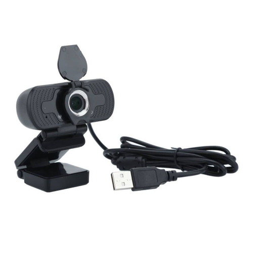 JLC 1080p Privacy Webcam – JLC