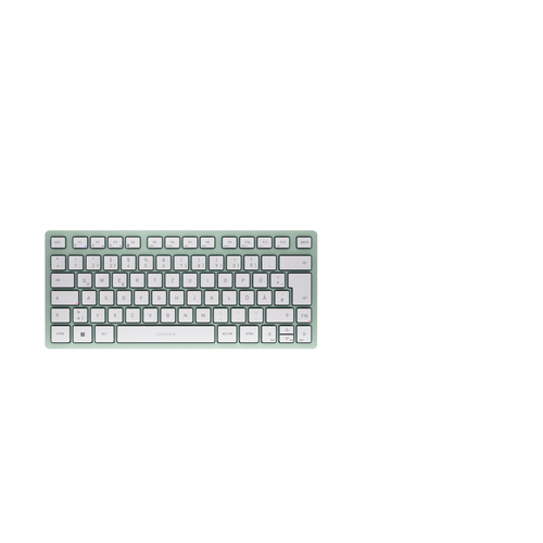 KW 7100 MINI BT AGAVE GREEN – Cherry