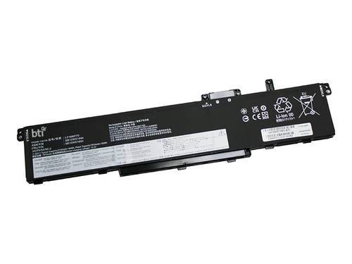L21L6P70 compatible 94Wh 6-cell battery for LENOVO THINKPAD P16 G1 G2 – Battery Technology