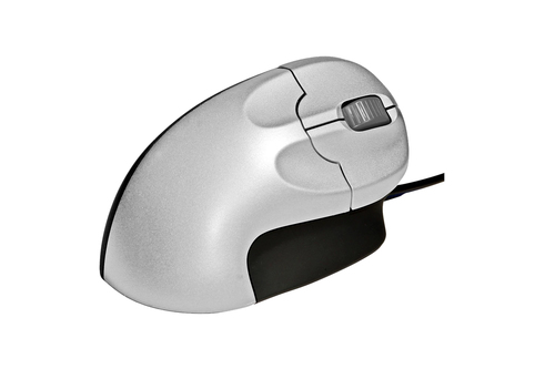 B/Elkhuizen; G-Mouse. Supplied by Hypertec. – Bakker Elkhuizen