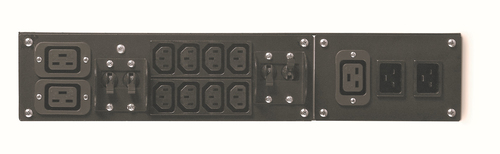 APC Service Bypass Panel- 230V; 50A – APC