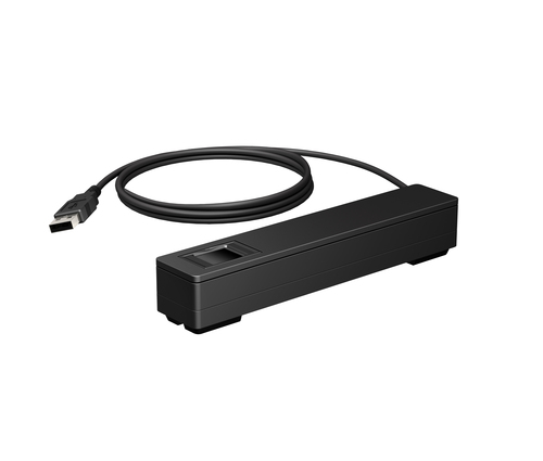 ENGAGE ONE FINGER PRINT READER – HP Inc