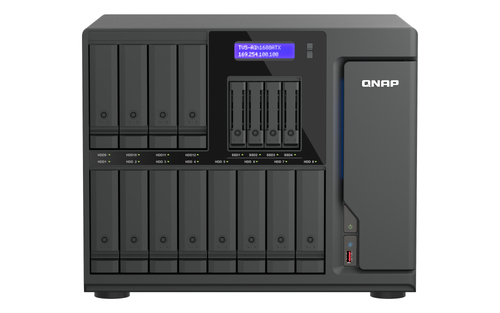 QNAP TVS-AIh1688ATX-U7-32G U7 265 – Qnap