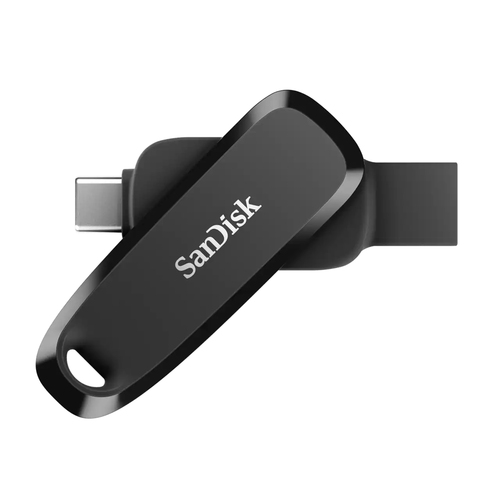 Phone Drive USB Type-C/USB Type-A 100MB/ – SanDisk