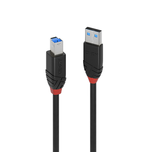 10M USB 3.0 SLIM AC TIVE CABLE – Lindy