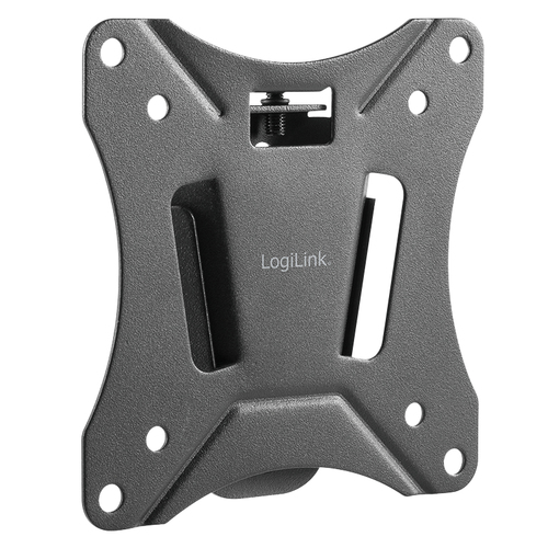 TV Wall mount, 13-27, fix, 12.5mm – LogiLink
