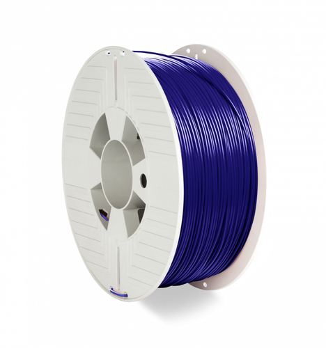 Verbatim PLA 1.75MM 1KG BLUE – Verbatim