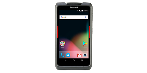 EDA71 GMS WLAN 2GB/32GB 3601 1D/2D ANDR ML 3MP ETSI – Honeywell