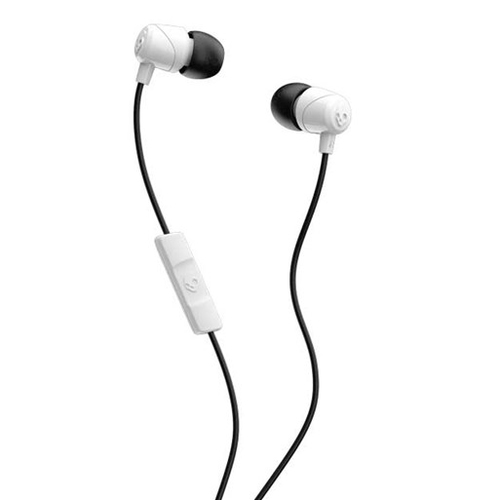 Jib Headset Wired In-Ear – SKULLCANDY
