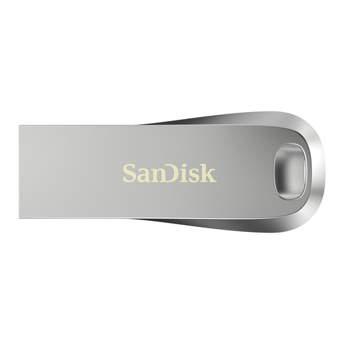 SanDisk 128GB Ultra Luxe USB 3.1 Drive – SanDisk