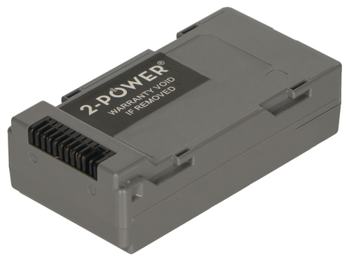 Main Battery Pack 7.2V 2900mAh – PSA