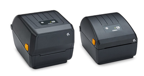 ZD220 DT PRINT STD EZPL 203 DPI EU/ USB – Zebra Technologies
