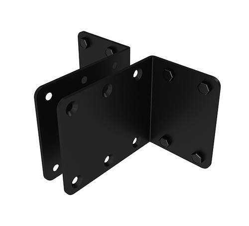 Wall-to-Wall Mounting Brackets – B-Tech
