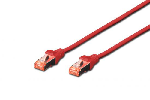 Assmann Electronics DK-1644-030/R Cable