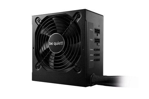SYSTEM POWER 9 700W CM 80PLUS BRONZE POWER SUPPLY – BeQuiet