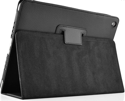 iPad 9.7/Air 1/Air 2 JLC Executive Wallet - Black – JLC