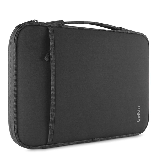 11IN LAPTOP/CHROMEBOOK SLEEVE BLACK – Belkin Components