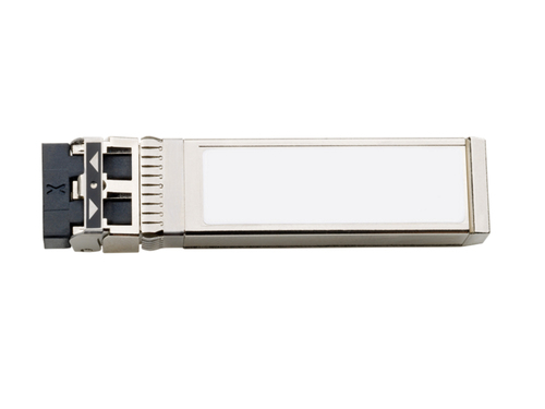 HPE B-SERIES 32GB SFP28 SHORT WAVE 8-PACK SECURE TRANSCEIVER – Hewlett Packard Enterprise