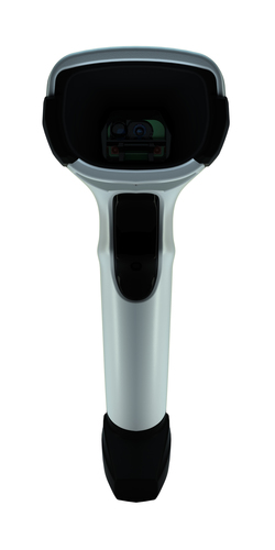 SCNRDS4608: AREA IMAGER STANDARD RANGE NOVA WHITE – Zebra Technologies