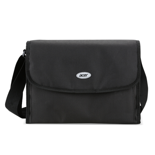 Acer - Projector carrying case - for Acer H5385, H6518, H6522, H6523, H6540, H6800, M311, M511, X1128, X118, X128, X138 – Acer