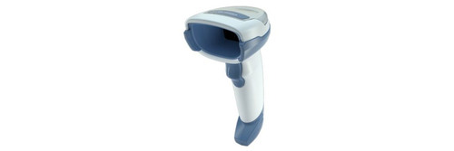 SCNRDS4608: AREA IMAGER HEALTHCARE CORDED HC WHITE – Zebra Technologies