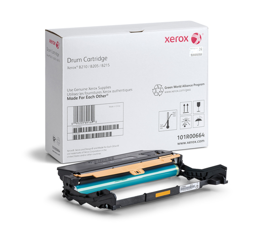 B210/B215 DRUM CARTRIDGE – Xerox