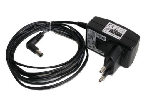 POWER SUPPLY EU PLUG 1A 5.2V DC 90 - 255V AC 50-60HZ – Honeywell