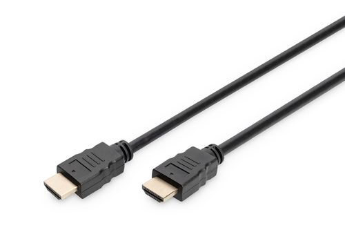 HDMI HighSpeed w.Ethernet Cable – Assmann Electronics